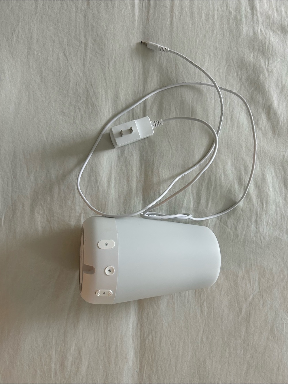 Hatch Rest 2nd Generation Nightlight